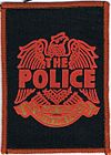 Patch THE POLICE eagle red red edge.jpg