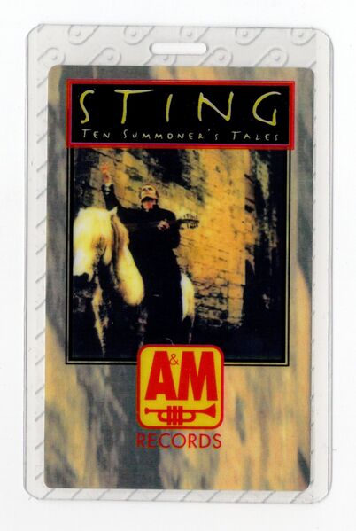 File:1993 Sting horse A&M pass Christophe Laversanne.jpg
