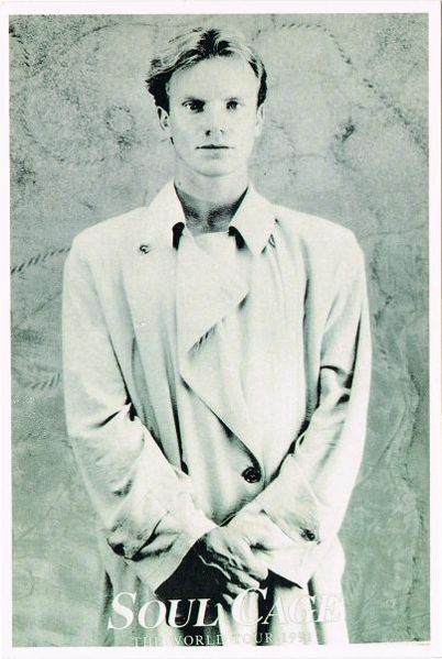 File:Sting Soul Cages Tour 1991 postcard.jpg