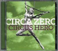 Circus Hero Japanese CD.jpg