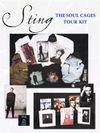 The Soul Cages Tour Kit merchandise flyer front.jpg