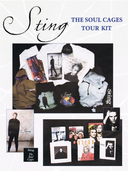 File:The Soul Cages Tour Kit merchandise flyer front.jpg