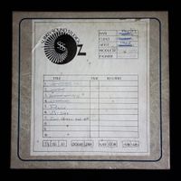 Master tape #1: Studio Dialogue / Truth Hits Everybody (Take 1) / Studio Dialogue / Truth Hits Everybody (Take 2) / Studio Dialogue / Truth Hits Everybody (Take 3) / Studio Dialogue / Instrumental #1 (Take 1) / Studio Dialogue / Instrumental #1 (Take 2) / Studio Dialogue