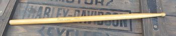 1983 12 15 stick Paul Wilkinson.jpg