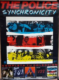 1983 Spanish Synchronicity poster.jpg
