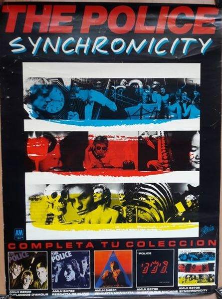 File:1983 Spanish Synchronicity poster.jpg