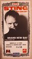 2000 01 21 Sting ticket.jpg