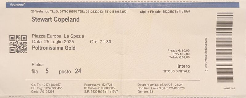 File:2025 07 25 ticket home print Roberto Viscardi.jpg