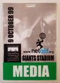 1999 10 09 media pass Christophe Laversanne.jpg