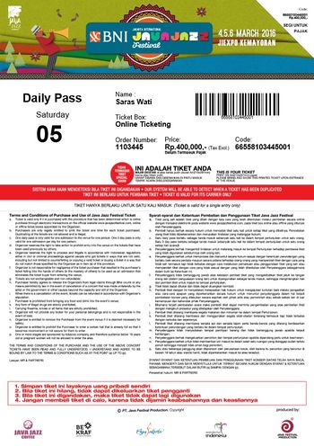 2016 03 05 daily pass Saras Wati.jpg