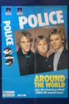 1983 Around The World UK poster.png
