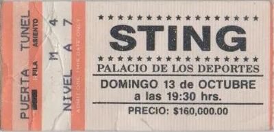 1991 10 13 ticket Miquel Martinez.jpg