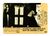 1987 12 South America pass yellow local crew pass Christophe Laversanne.jpg
