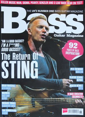 2016 11 Bass Guitar Magazine cover.jpg