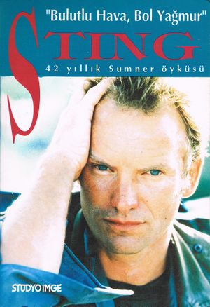 Sting Bulutlu Hav Bol Yagmur cover.jpg