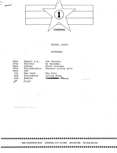 File:1989 11 Animal Logic schedule Jeff Seitz.jpg