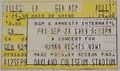 1988 09 23 ticket Omaha Perez.jpg