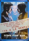 Demolition Man poster Spain Toni Carbo.jpg