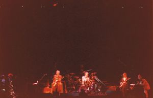1983 12 24 concert 03 Zeb Cochran.jpg