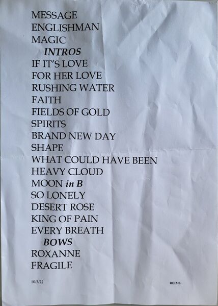 File:2022 10 05 setlist Christophe Laversanne.jpg