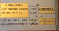 1989 11 11 ticket John Romanski.jpg