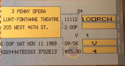1989 11 11 ticket John Romanski.jpg