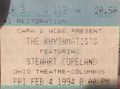 1994 02 04 ticket Chad Paetznick.jpg