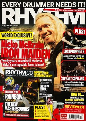 2006 09 Rhythm cover.jpg