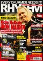 2006 09 Rhythm cover.jpg