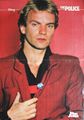 1980 08 09 Blue Jeans poster.jpg