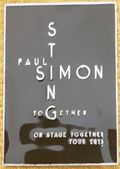 2015 03 30 Sting Paul Simon magnet Cristina Provenzano.jpg