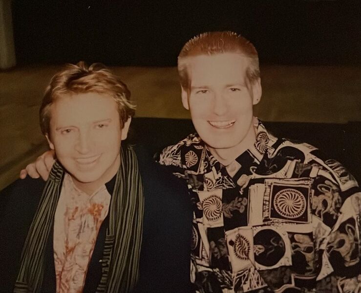 File:1994 05 28 Andy Steven Welsh.jpg