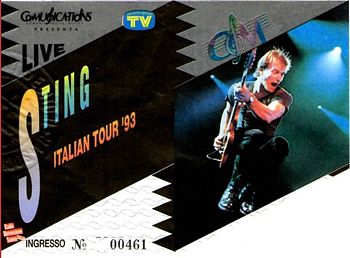 1993 07 18 ticket Maurizio Calandra.jpg