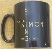 2015 03 30 Sting Paul Simon mug Cristina Provenzano.jpg