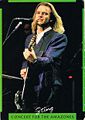 Sting concert for the amazones postcard.jpg