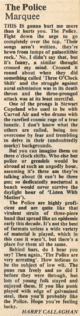 1978 02 04 Sounds Marquee review.png