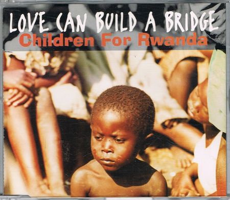 Love Can Build A Bridge - PoliceWiki