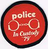 Patch THE POLICE In Custody 79 red.jpg