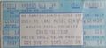 1993 06 11 ticket John Loch.jpg