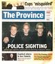 2007 01 26 The Province 01.jpg