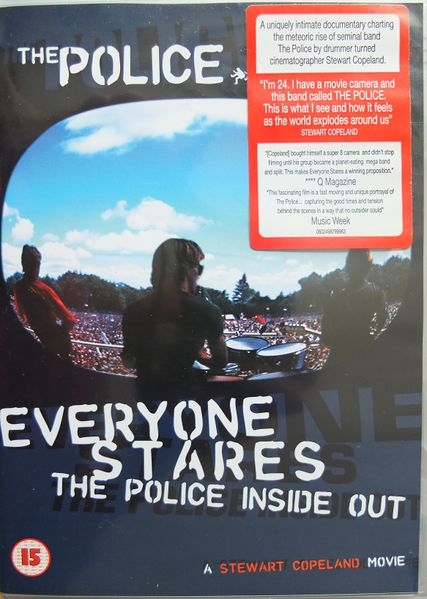 File:2006 Everyone Stares European DVD.jpg