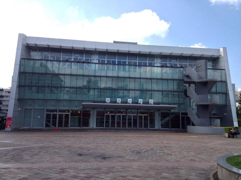 File:2015 Shibuya Kokaido.jpg