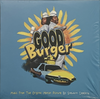 Good Burger cover Jay Matsueda.png