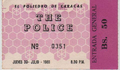 1981 07 30 ticket 2 Hoy.png