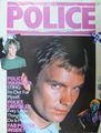 1981 11 The Police poster magazine cover.jpg