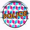 Glitter sticker POLICE round.jpg