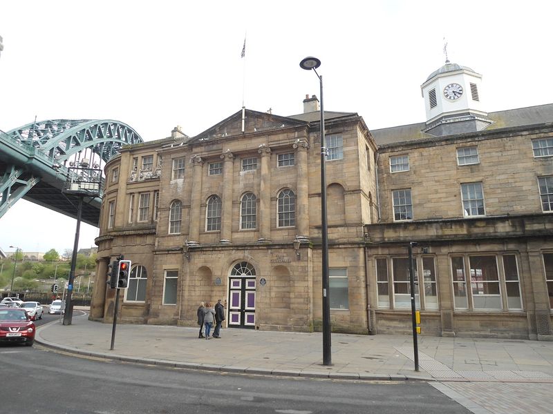 File:2015 04 Newcastle Guildhall.jpg