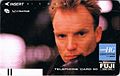 Telephone Card 50 Sting short hair close Super HG.jpg