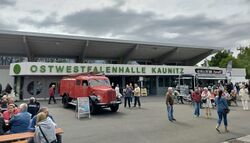 2025 05 24 Ostwestfalenhalle Sabine Brueck 01.jpg