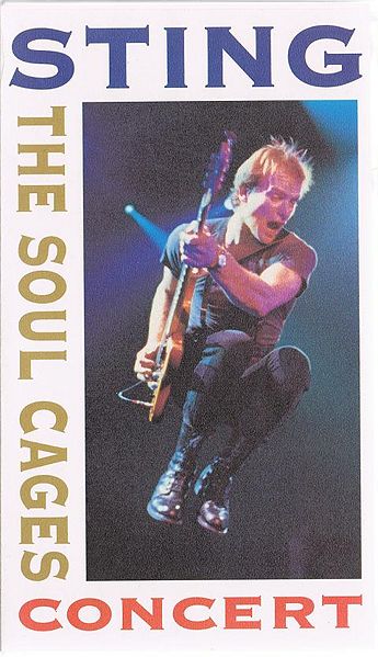 File:The Soul Cages Concert VHS.jpg